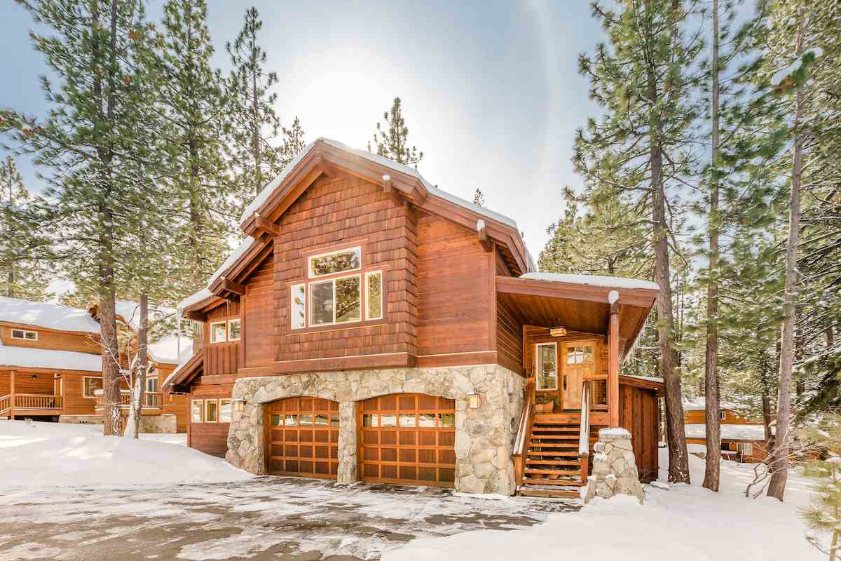 Image for 13350 Muhlebach Way, Truckee, CA 96161
