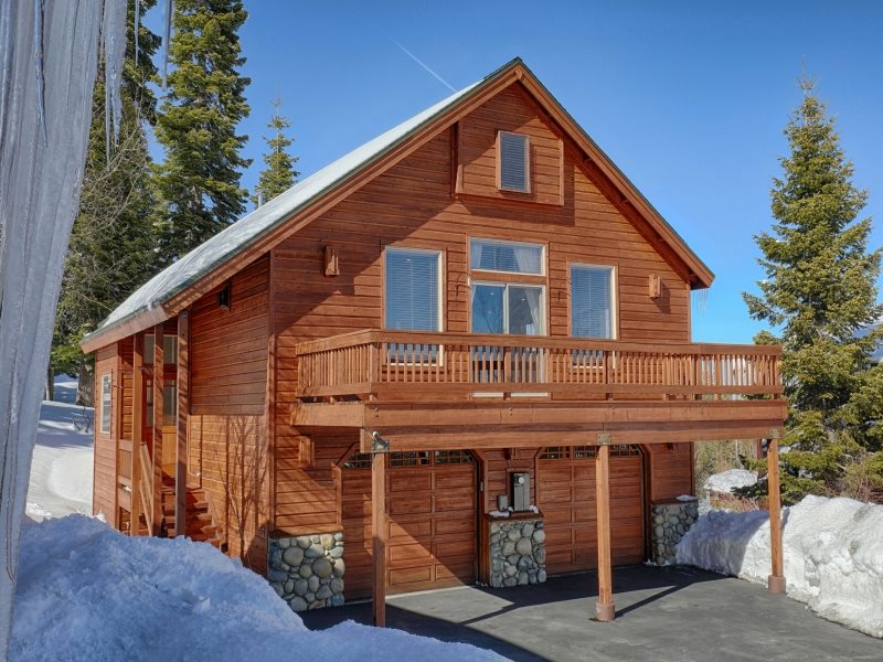 Image for 16418 Skislope Way, Truckee, CA 96161