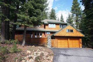 Listing Image 1 for 12874 Roundhill Drive, Truckee, CA 96161