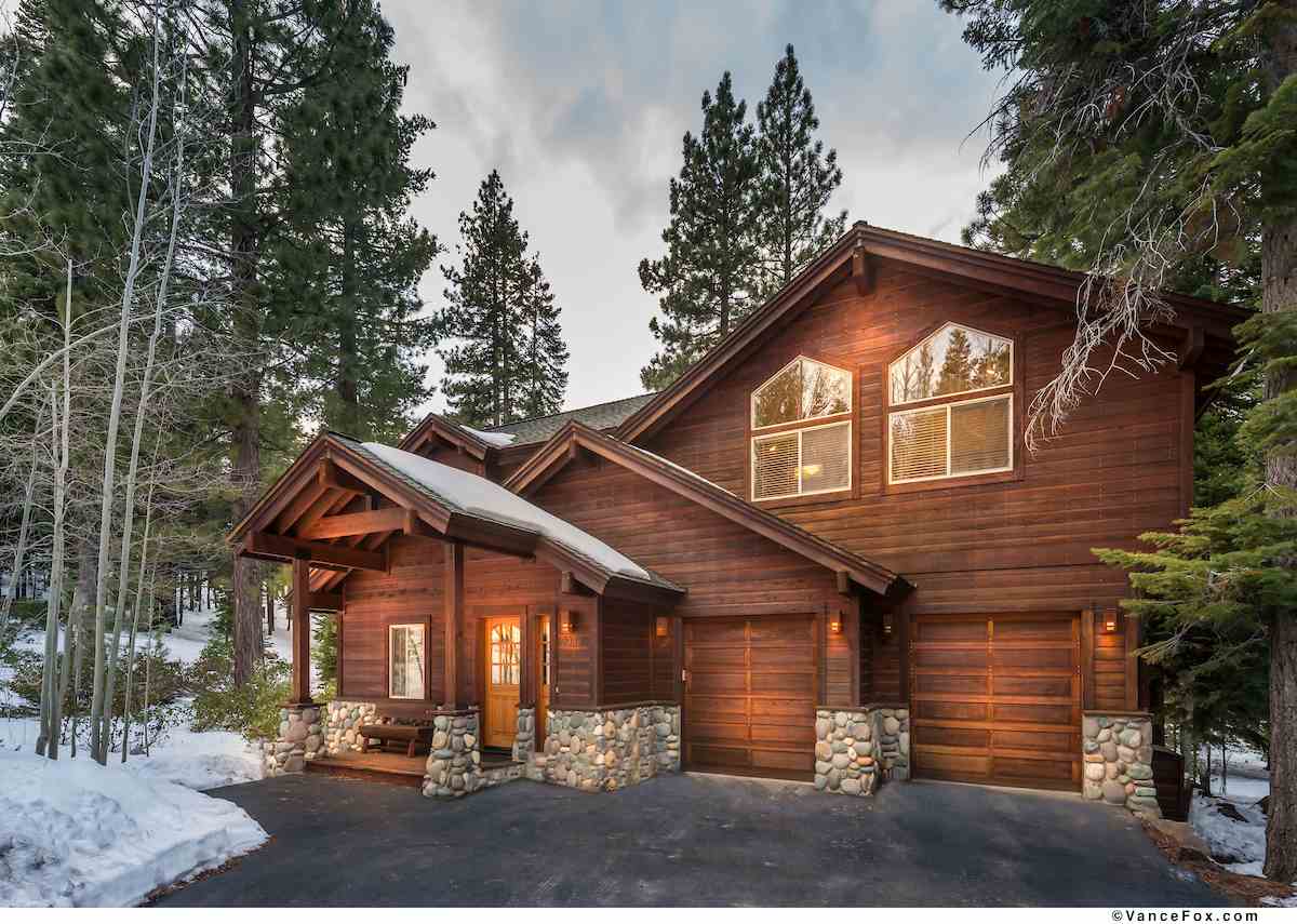 Image for 2008 Red Tail Court, Truckee, CA 96161