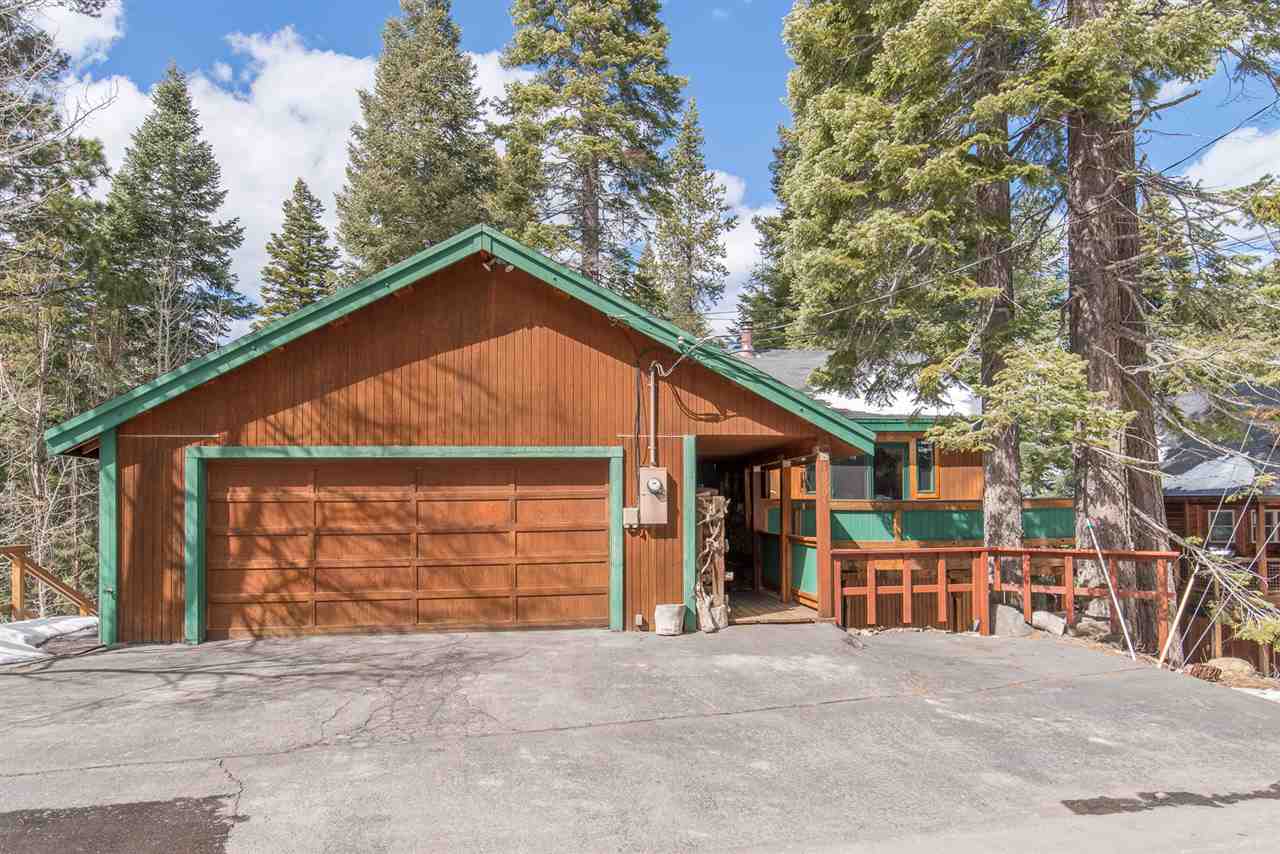 Image for 10504 Laurelwood Drive, Truckee, CA 96161