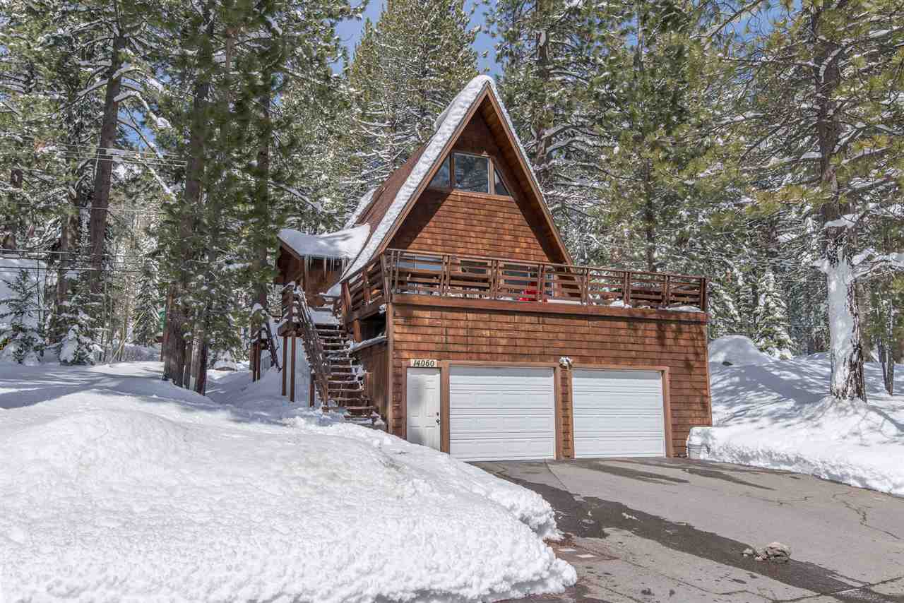 Image for 14060 Donner Pass Road, Truckee, CA 96161