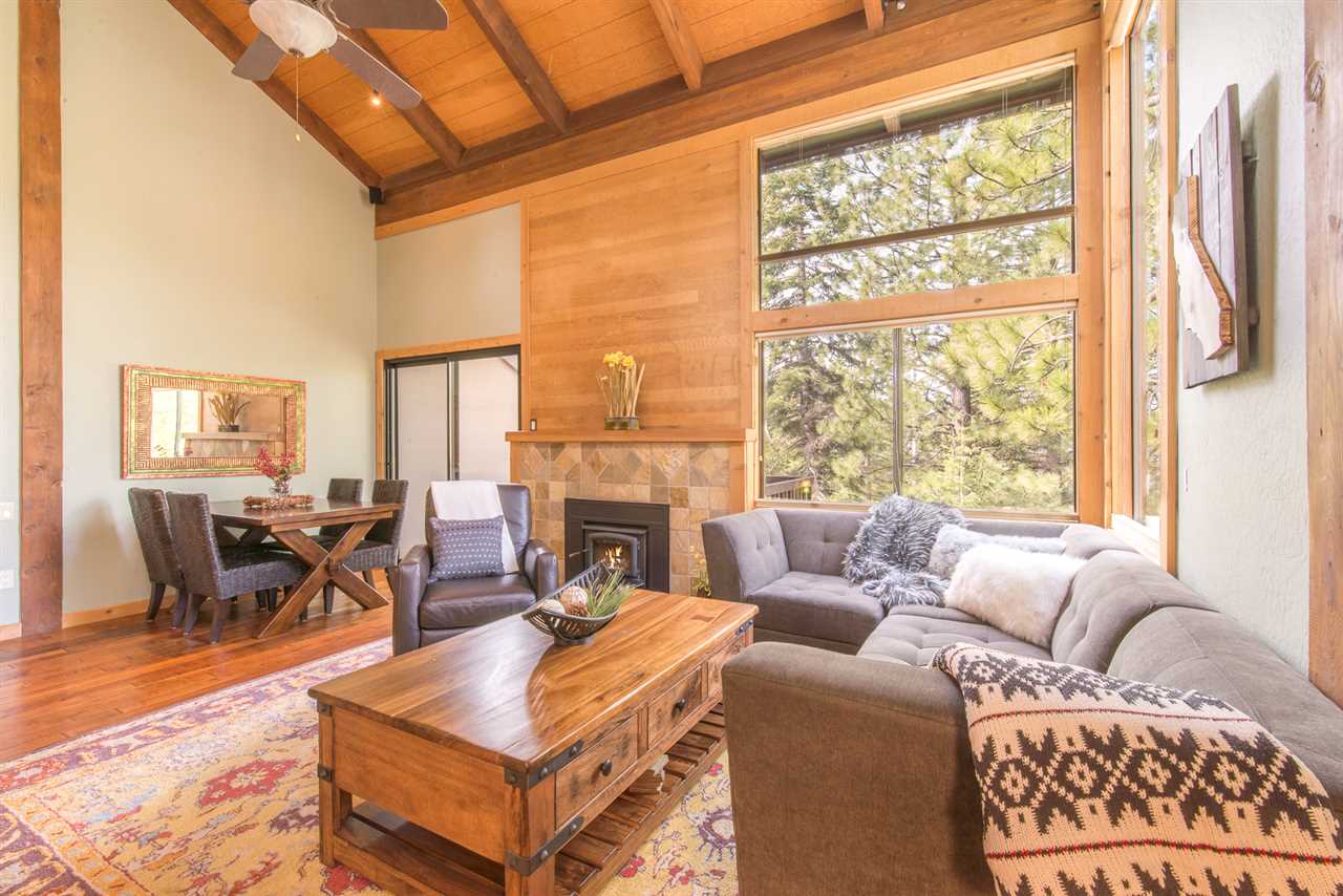 Image for 6035 Mill Camp, Truckee, CA 96161