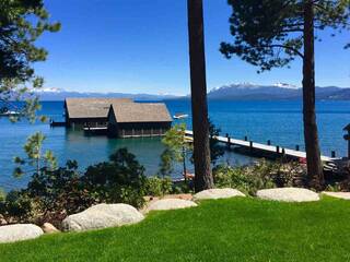 Listing Image 1 for 1340 West Lake Boulevard, Tahoe City, CA 96145
