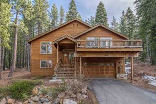 Listing Image 1 for 12327 Northwoods Boulevard, Truckee, CA 96161