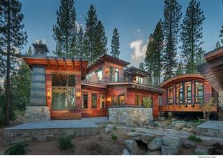 Listing Image 1 for 8214 Valhalla Drive, Truckee, CA 96161