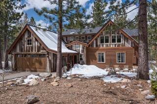 Listing Image 1 for 14950 Wolfgang Road, Truckee, CA 96161
