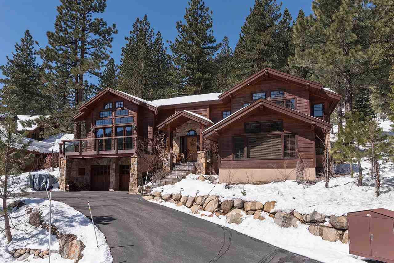 Image for 82 Winding Creek Road, Olympic Valley, CA 96146