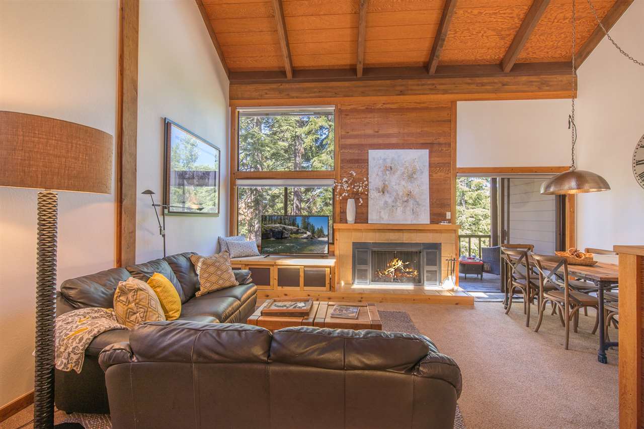Image for 6017 Mill Camp, Truckee, CA 96161