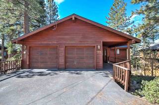 Listing Image 1 for 121 Mammoth Drive, Tahoe City, CA 96145