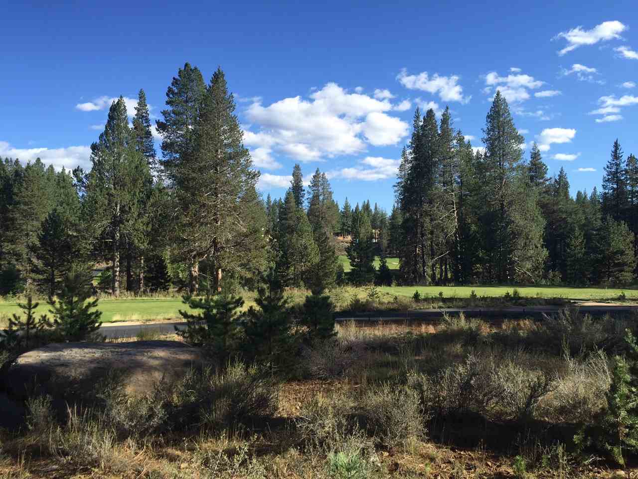 Image for 11611 Ghirard Road, Truckee, CA 96161