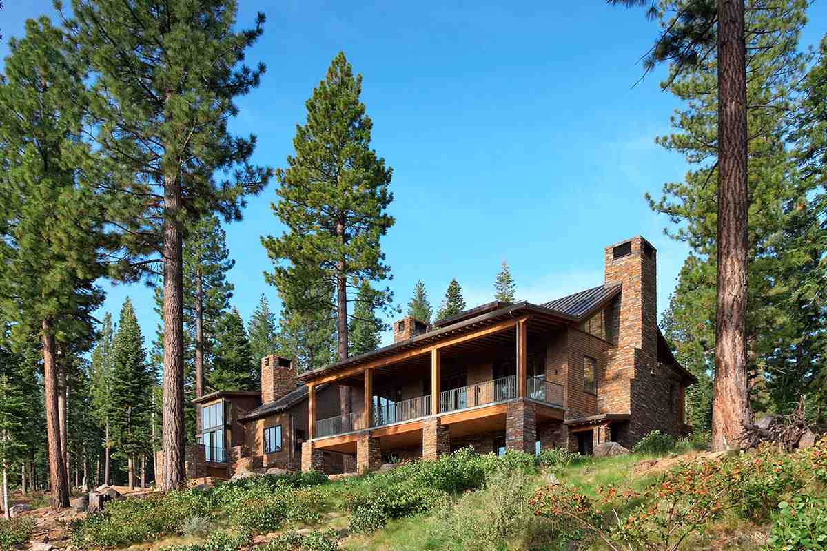Image for 8315 Valhalla Drive, Truckee, CA 96161