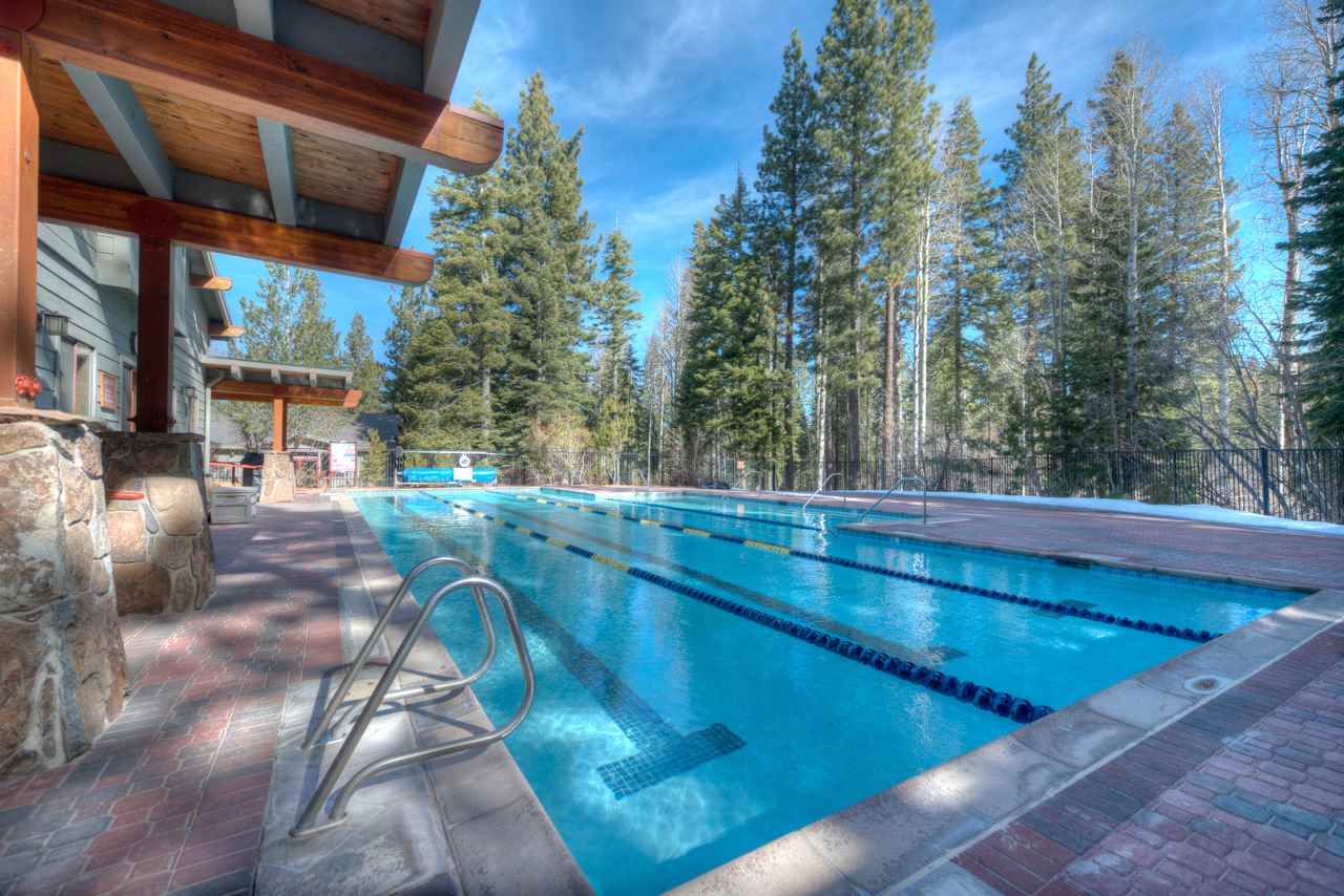 Image for 2000 North Village Drive, Truckee, CA 96161