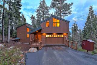 Listing Image 1 for 970 SnowShoe Road, Tahoe City, CA 96145