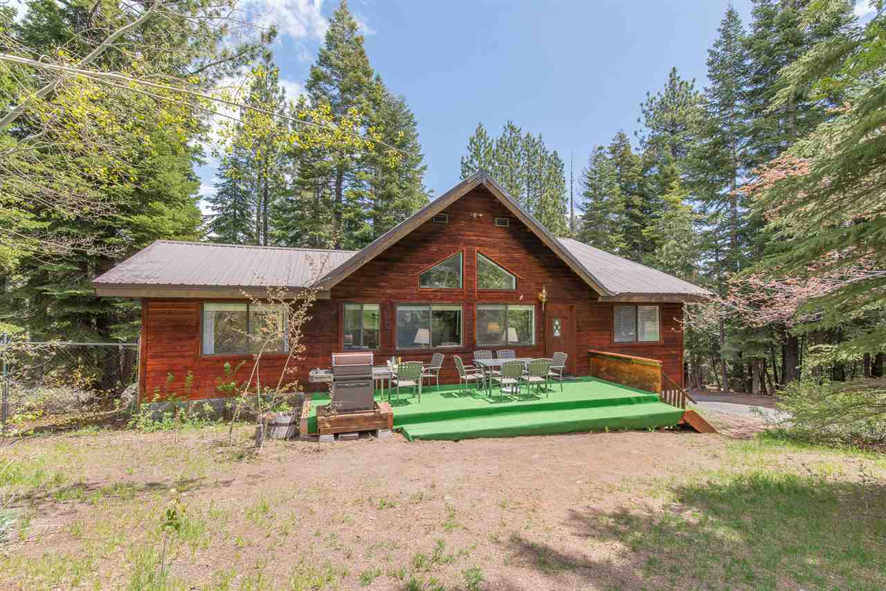 Image for 3045 Highlands Court, Tahoe City, CA 96145