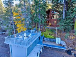 Listing Image 1 for 14578 South Shore Drive, Truckee, CA 96161