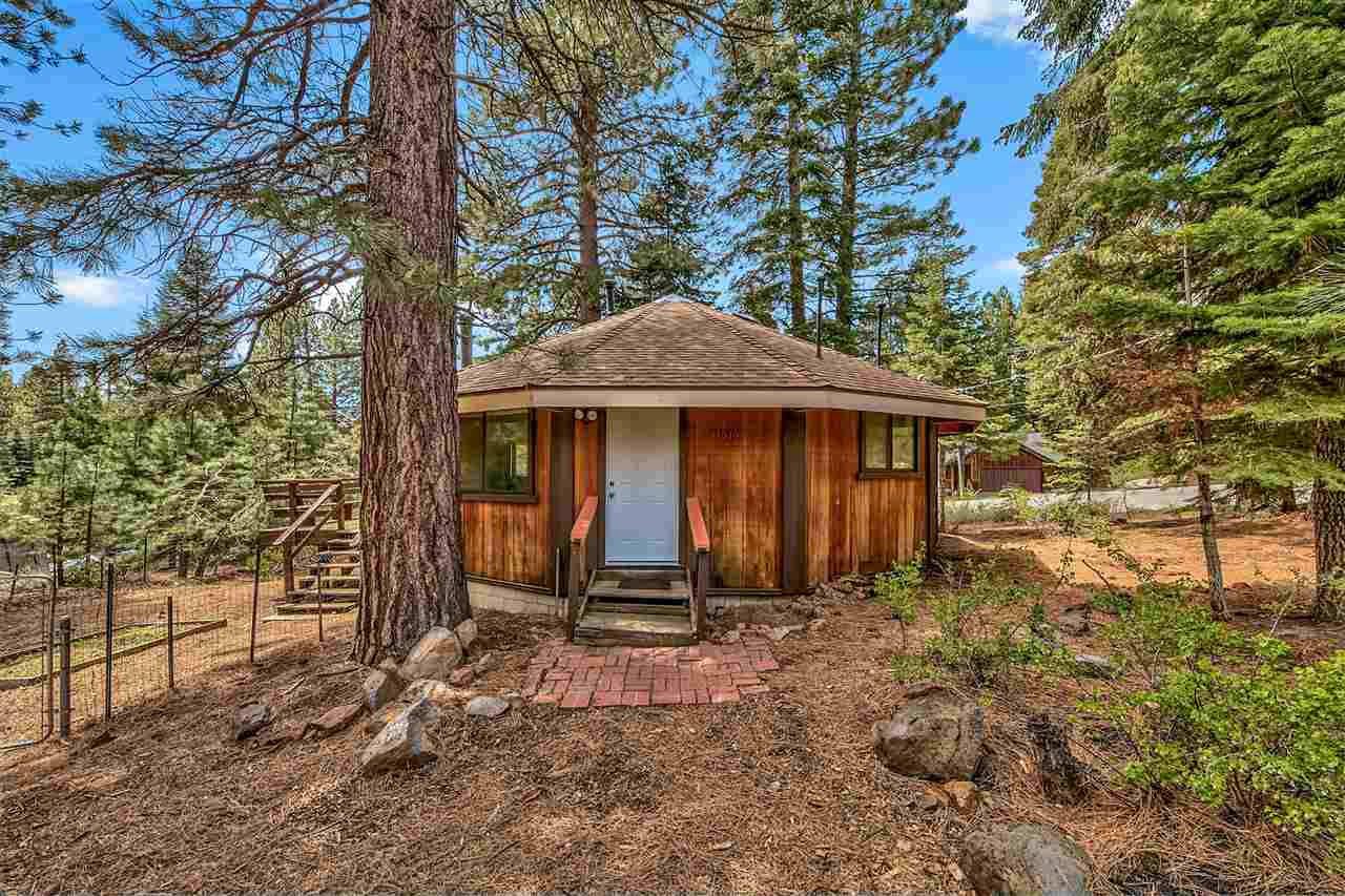 Image for 11515 Purple Sage Road, Truckee, CA 96161
