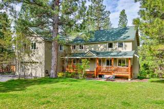 Listing Image 1 for 15902 Exeter Court, Truckee, CA 96161-0000
