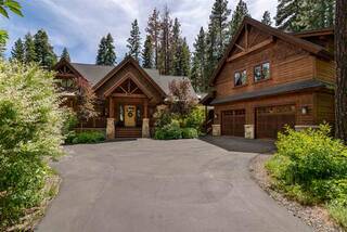 Listing Image 1 for 615 Twin Peaks Drive, Tahoe City, CA 96145