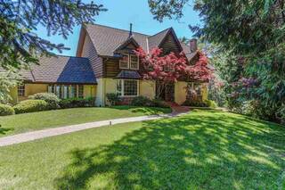 Listing Image 1 for 10966 Cement Hill Road, Nevada City, CA 95959-9534