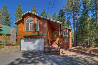 Listing Image 1 for 3820 Forest Road, Carnelian Bay, CA 96140