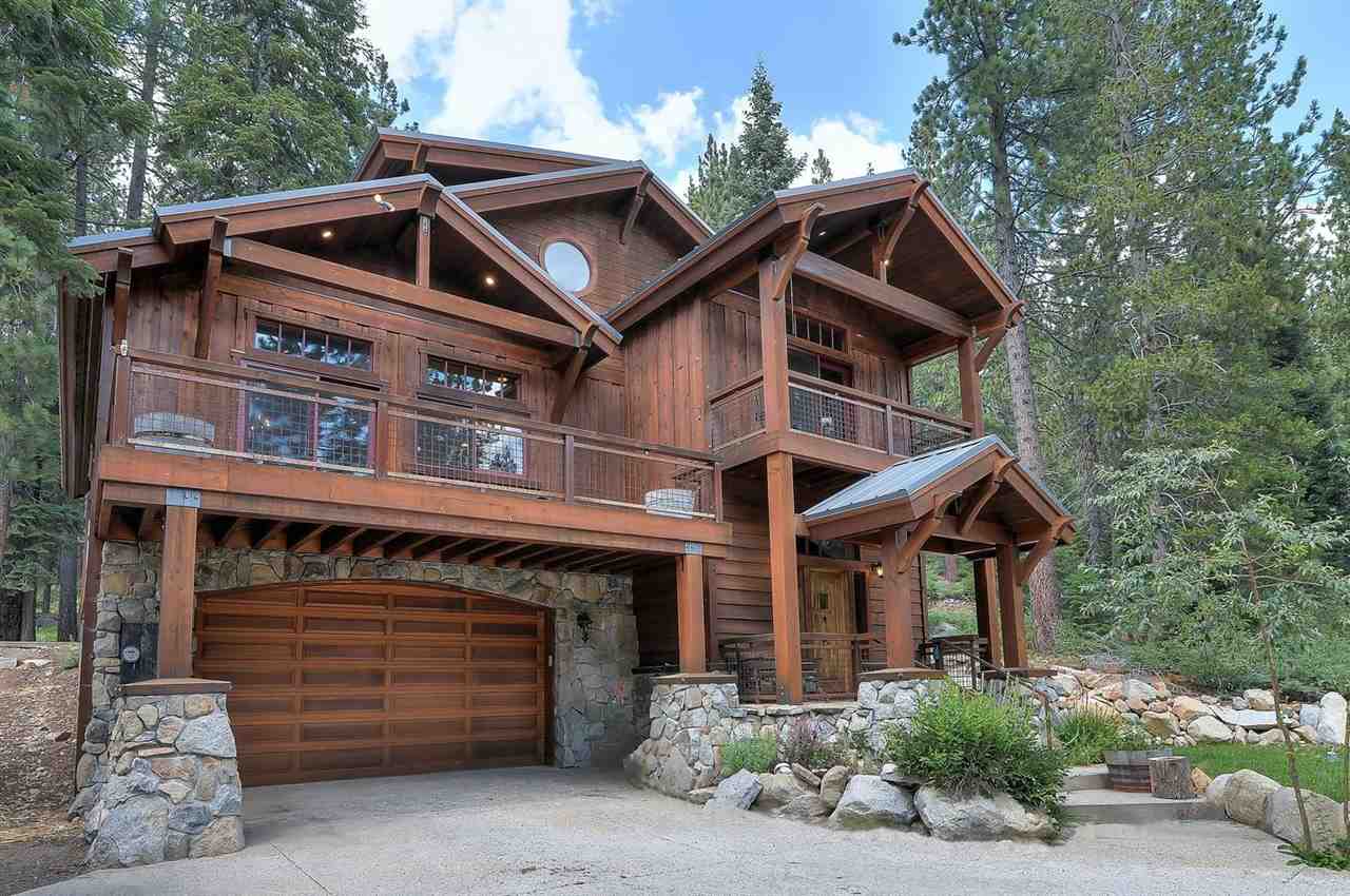 Image for 50830 Red Fir Terrace, Soda Springs, CA 95728