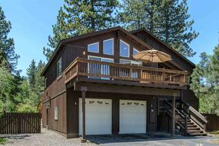 Listing Image 1 for 11810 Old Mill Road, Truckee, CA 96161