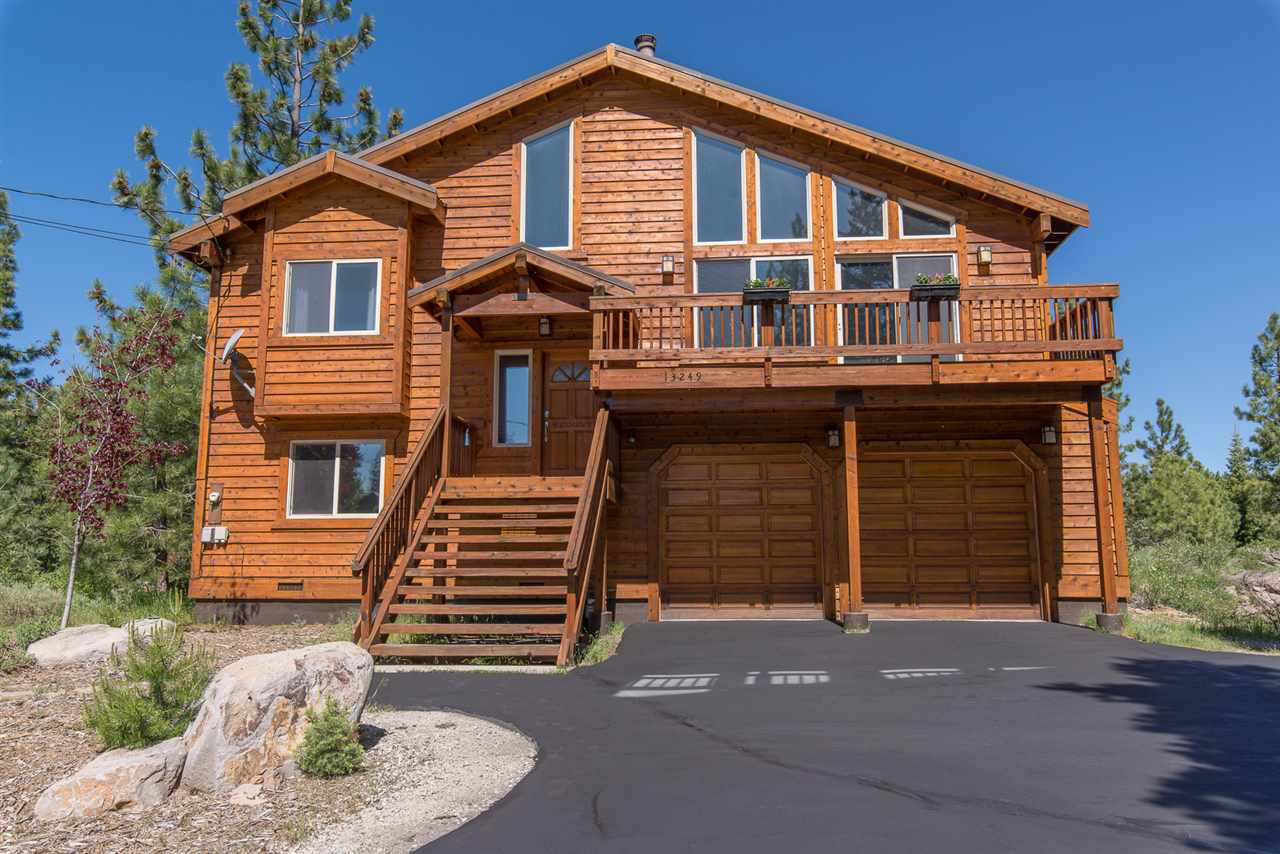 Image for 13249 Solvang Way, Truckee, CA 96161