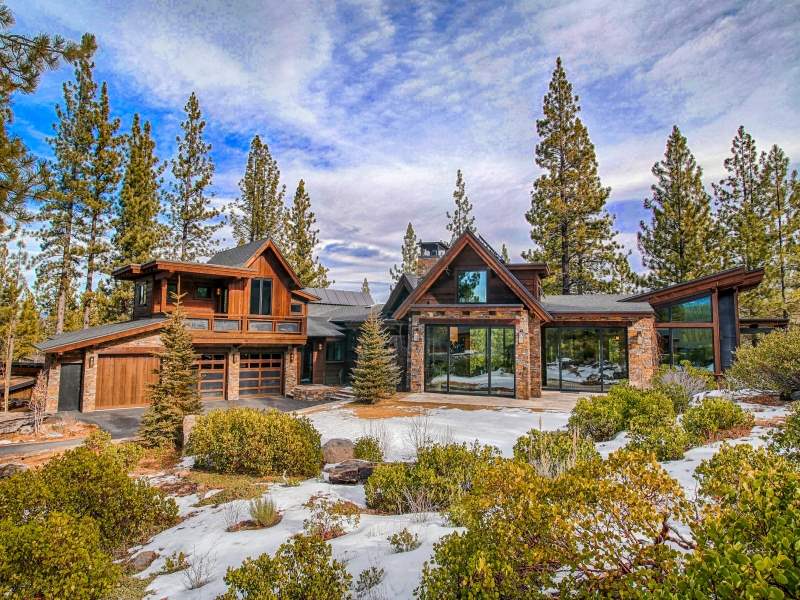 Image for 7765 Lahontan Drive, Truckee, CA 96161