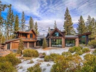 Listing Image 1 for 7765 Lahontan Drive, Truckee, CA 96161
