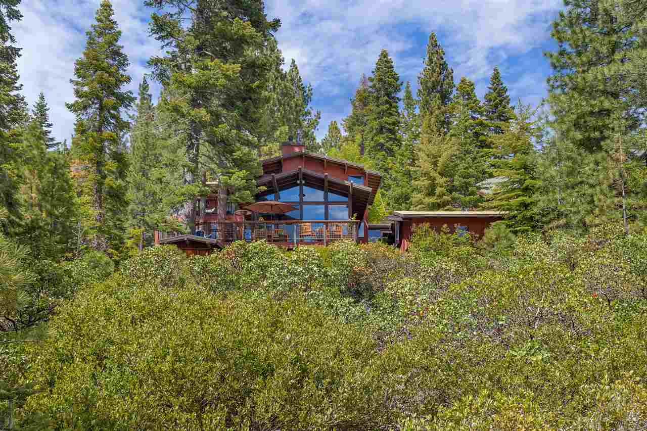 Image for 96 Toiyabe Court, Tahoe City, CA 96145