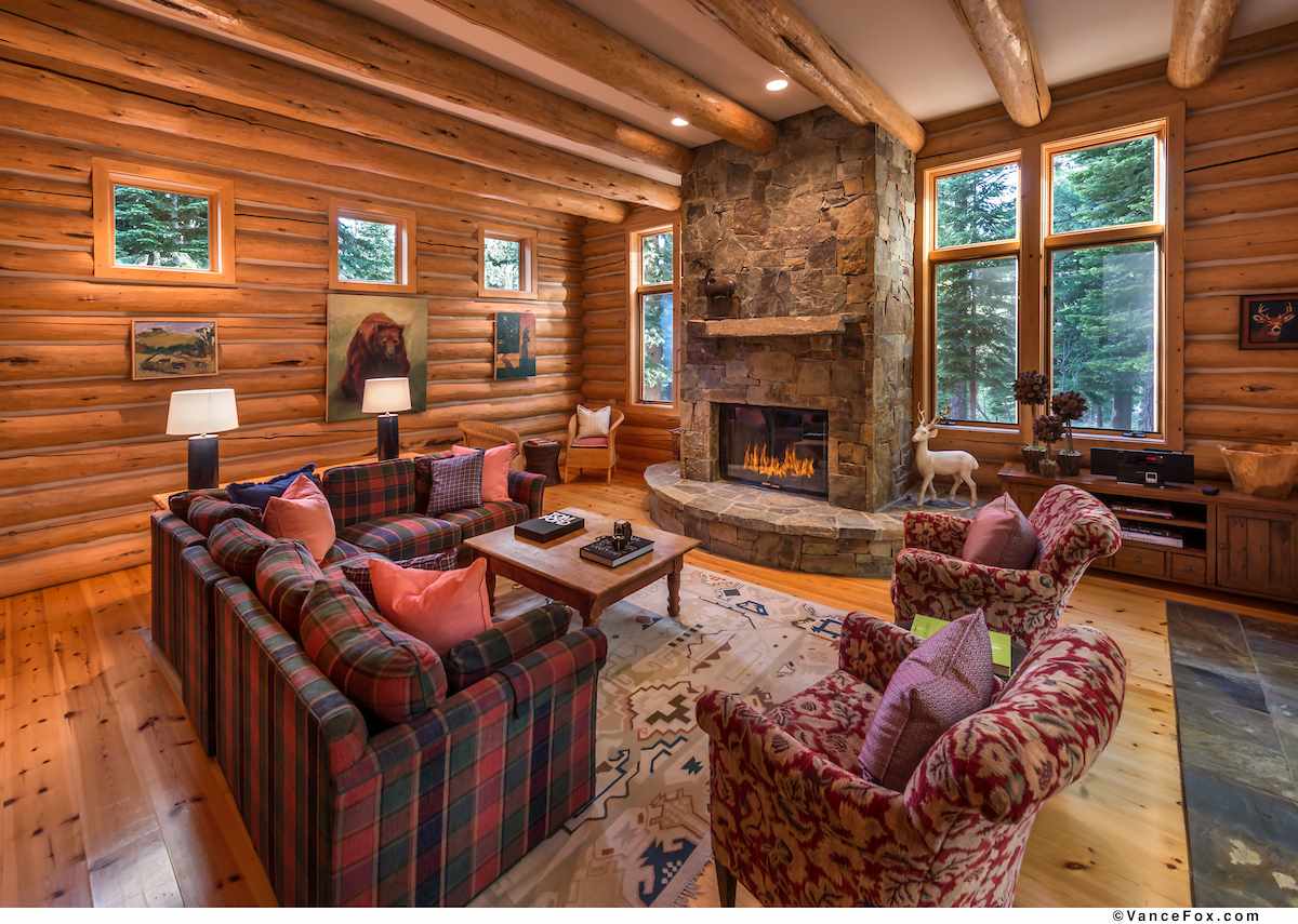 Image for 1412 Oxen Run Road, Truckee, CA 96161