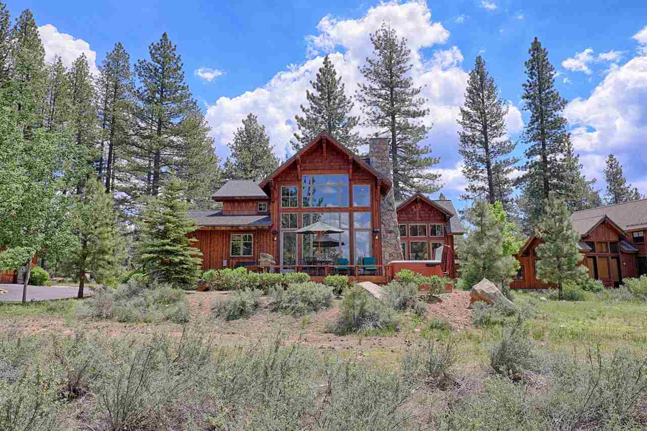 Image for 12488 Trappers Trail, Truckee, CA 96161