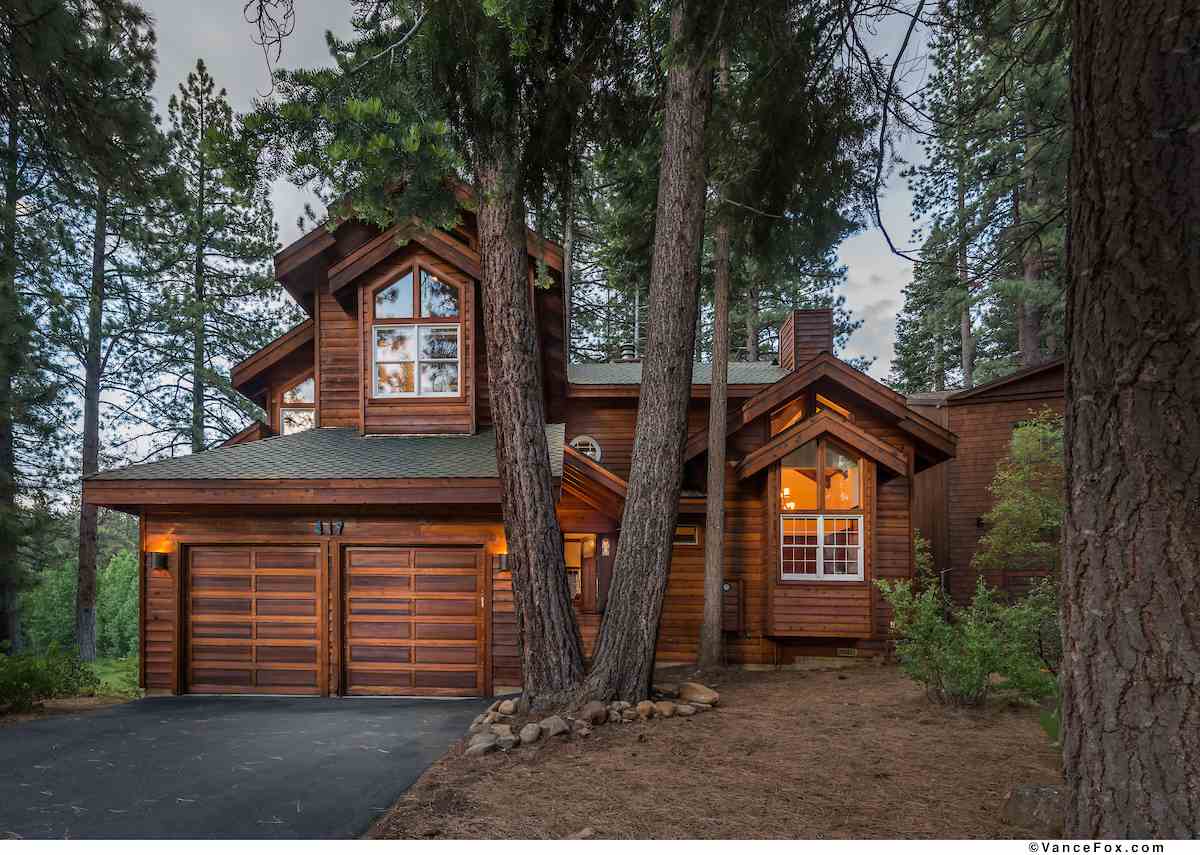 Image for 417 Lodgepole, Truckee, CA 96161