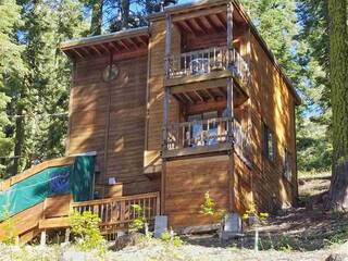 Listing Image 1 for 1715 Upper Bench Road, Alpine Meadows, CA 96146