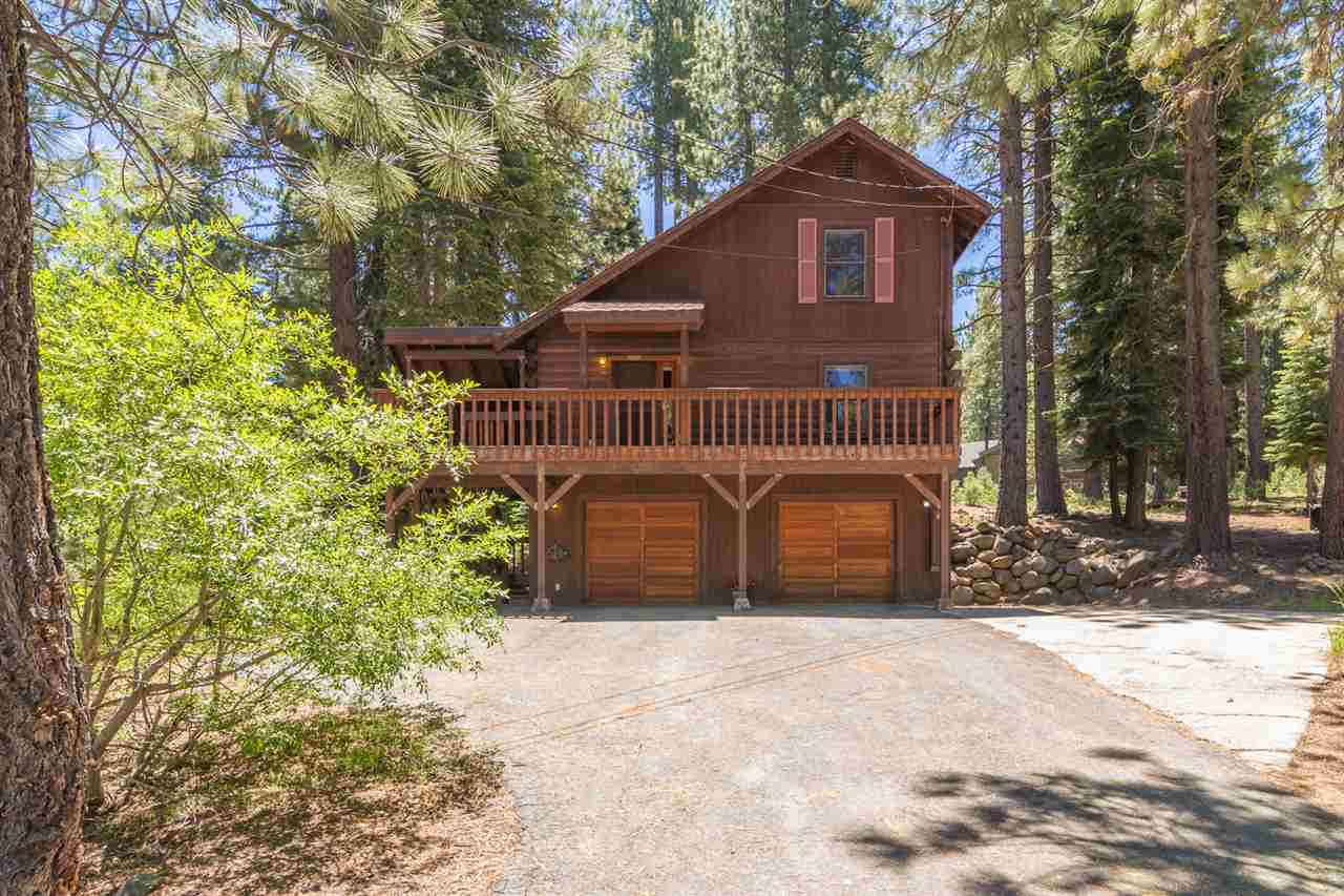Image for 10505 Martis Valley Road, Truckee, CA 96161
