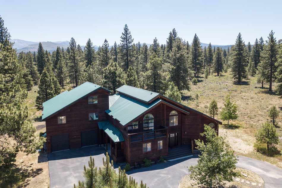Image for 11993 Whitehorse Road, Truckee, CA 96161
