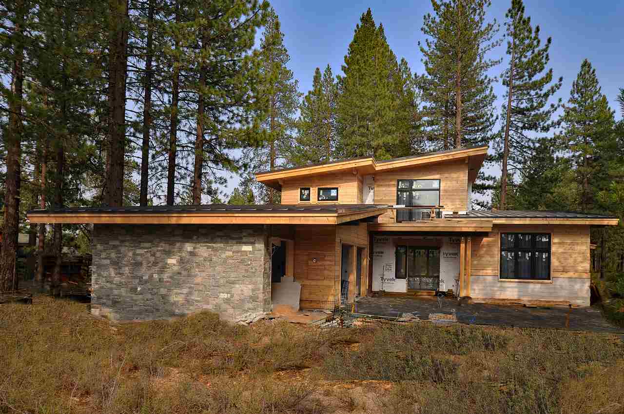 Image for 11033 Meek Court, Truckee, CA 96161