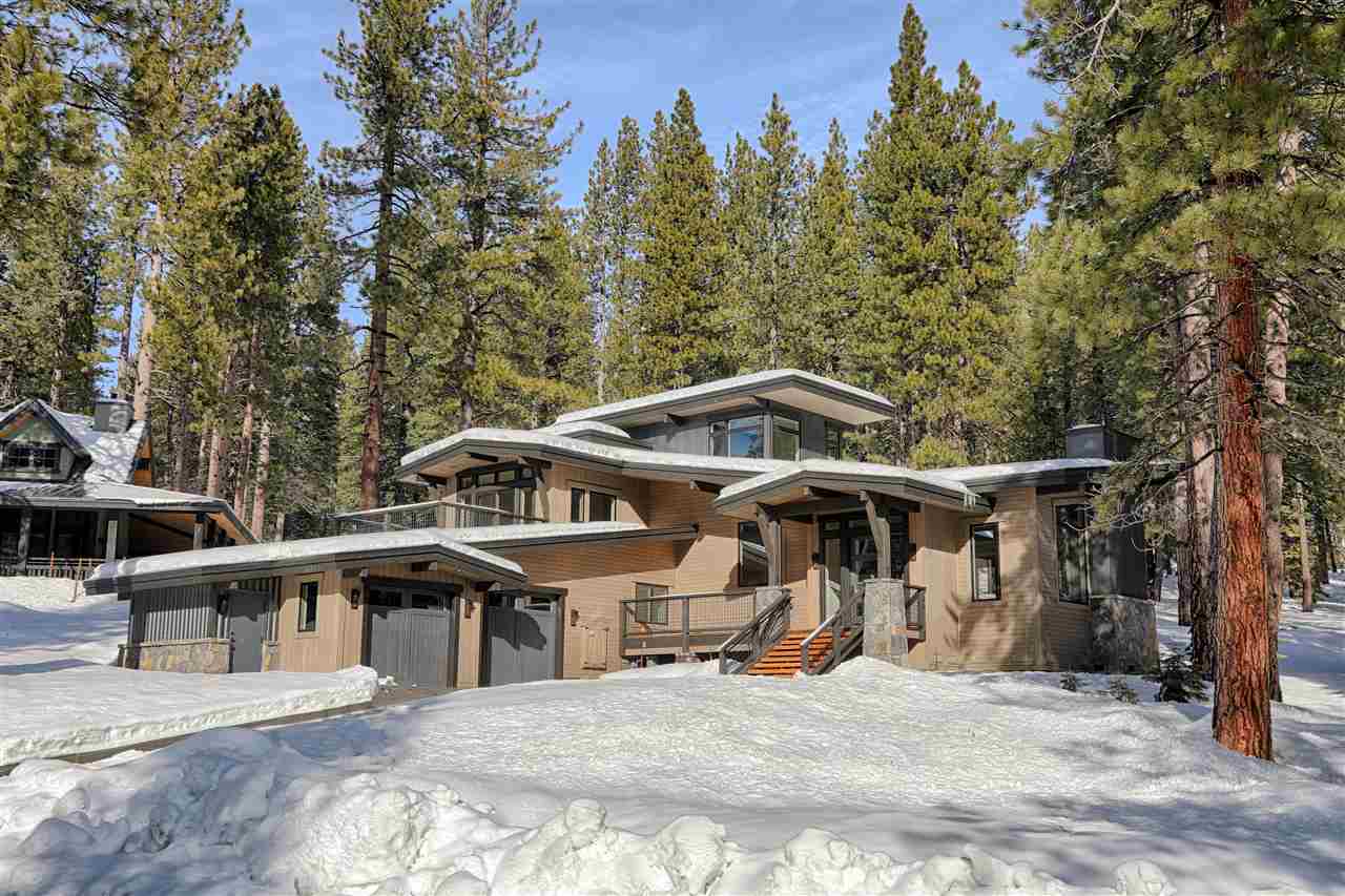 Image for 11744 Kelley Drive, Truckee, CA 96161