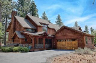 Listing Image 1 for 13107 Fairway Drive, Truckee, CA 96161