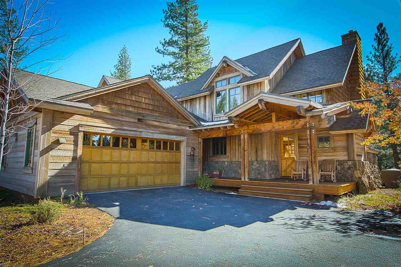 Image for 13125 Fairway Drive, Truckee, CA 96161