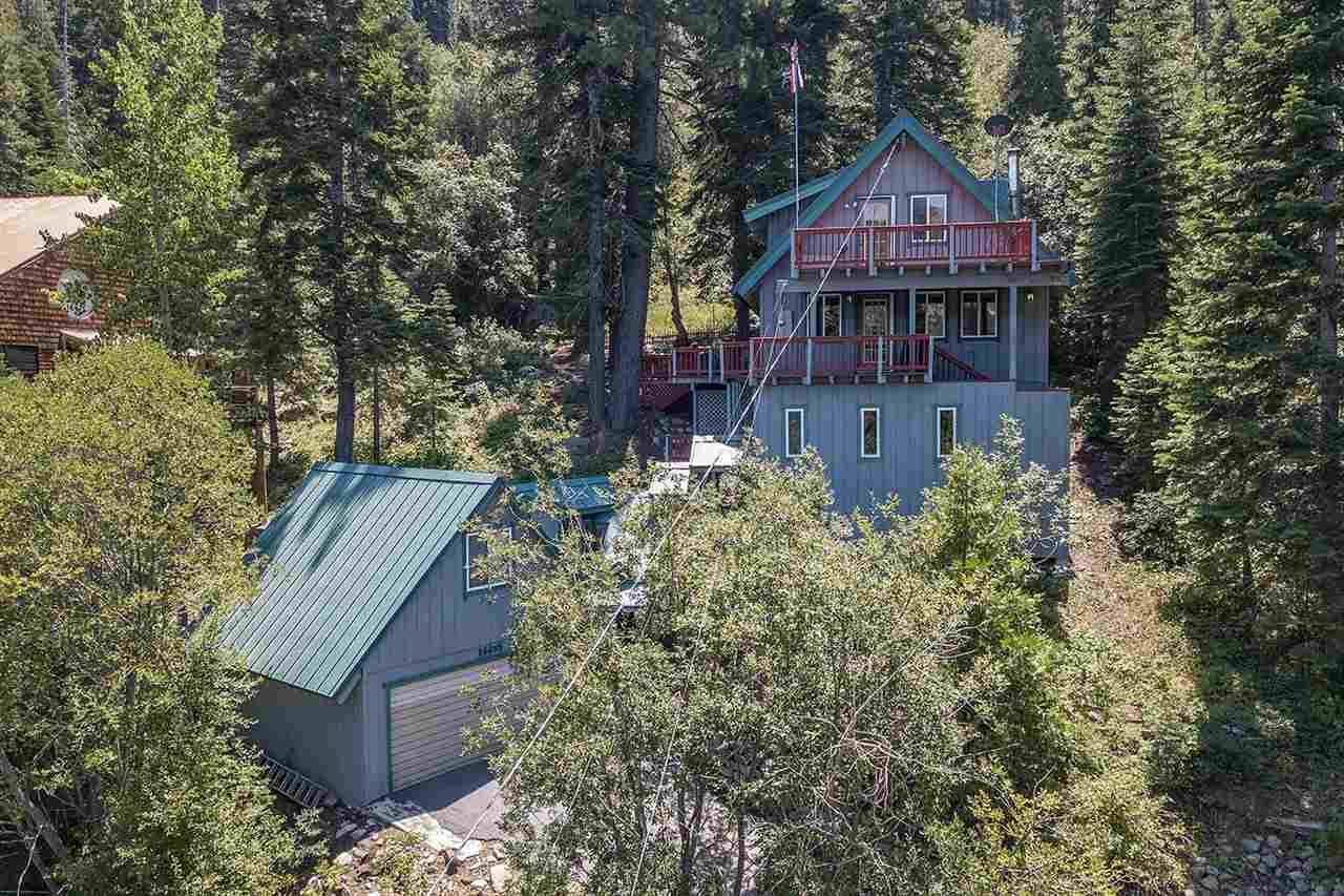 Image for 14437 South Shore Drive, Truckee, CA 96161