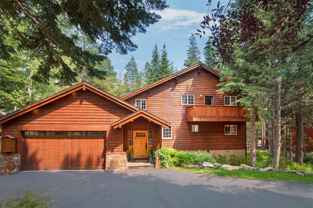 Image for 12995 Solvang Way, Truckee, CA 96161