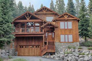Listing Image 1 for 12724 Falcon Point Place, Truckee, CA 96161