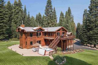 Listing Image 1 for 11195 Thelin Drive, Truckee, CA 96161