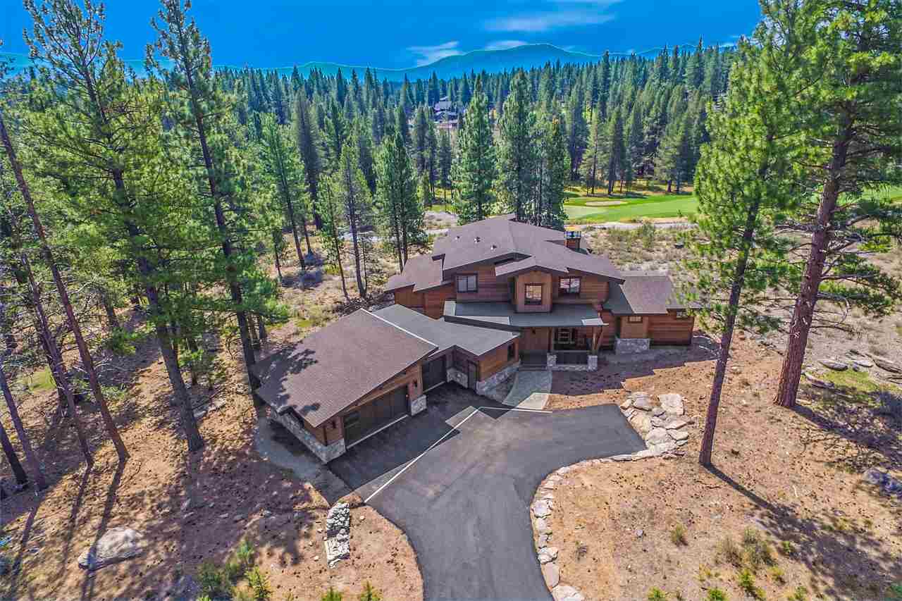 Image for 11251 Ghirard Road, Truckee, CA 96161