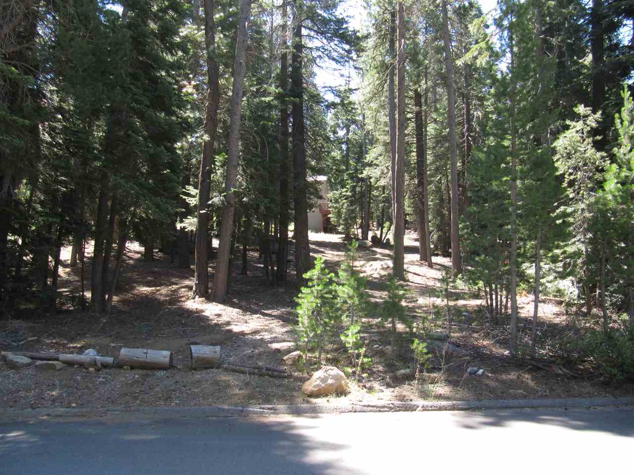 Image for 10531 Heather Road, Truckee, CA 96161