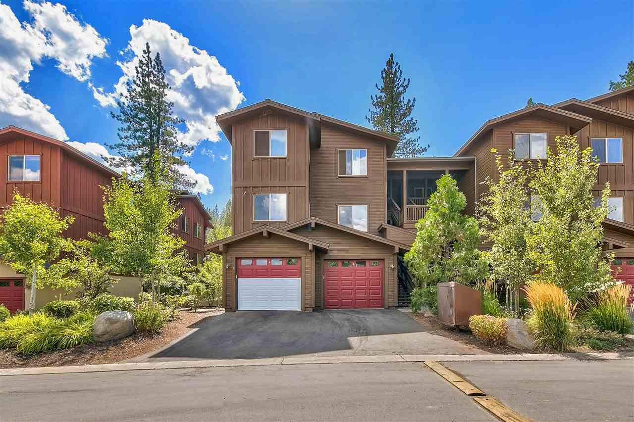 Image for 11527 Dolomite Way, Truckee, CA 96161