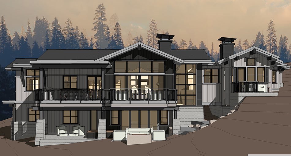 Image for 9613 Ahwahnee Place, Truckee, CA 96161