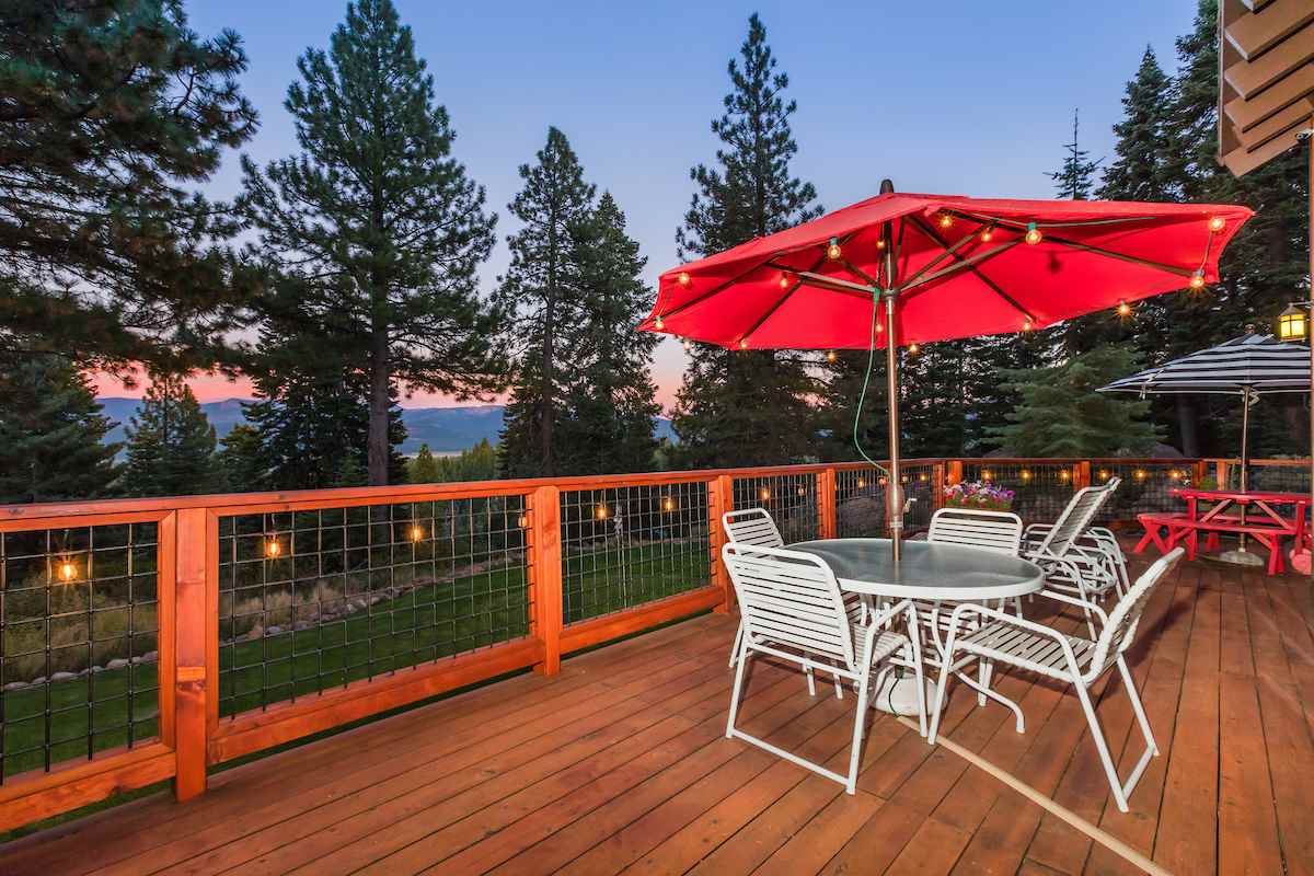 Image for 11335 Skyline Court, Truckee, CA 96161